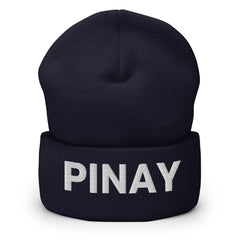 Pinay Beanie