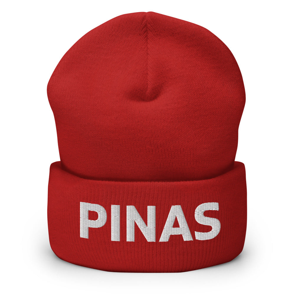 Pinas Beanie