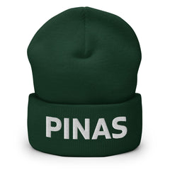 Pinas Beanie