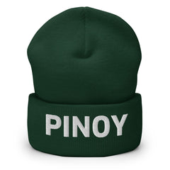 Pinoy Beanie