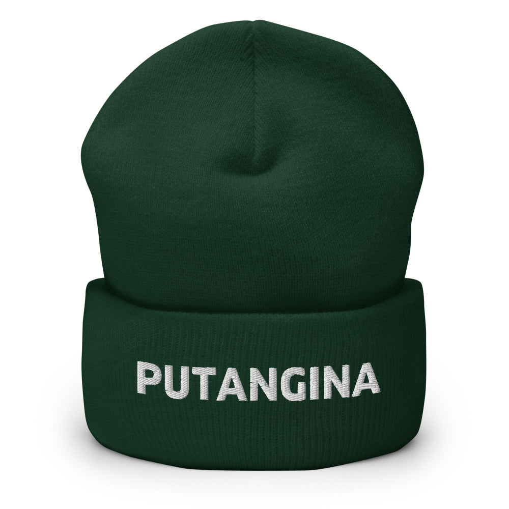 Putangina Beanie