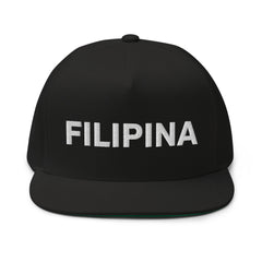 Filipina Hat