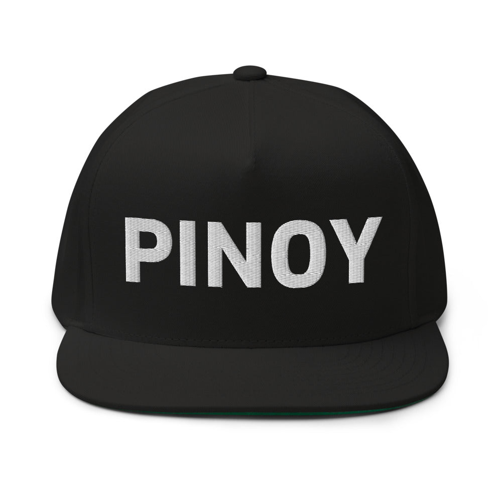 Pinoy Hat