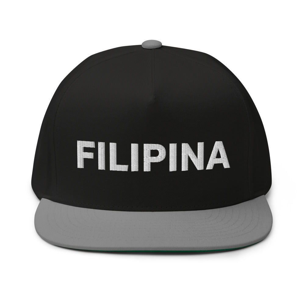 Filipina Hat