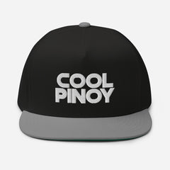 Cool Pinoy Pinoy Hat