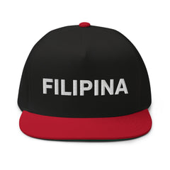 Filipina Hat