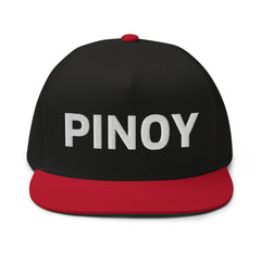 Pinoy Hat