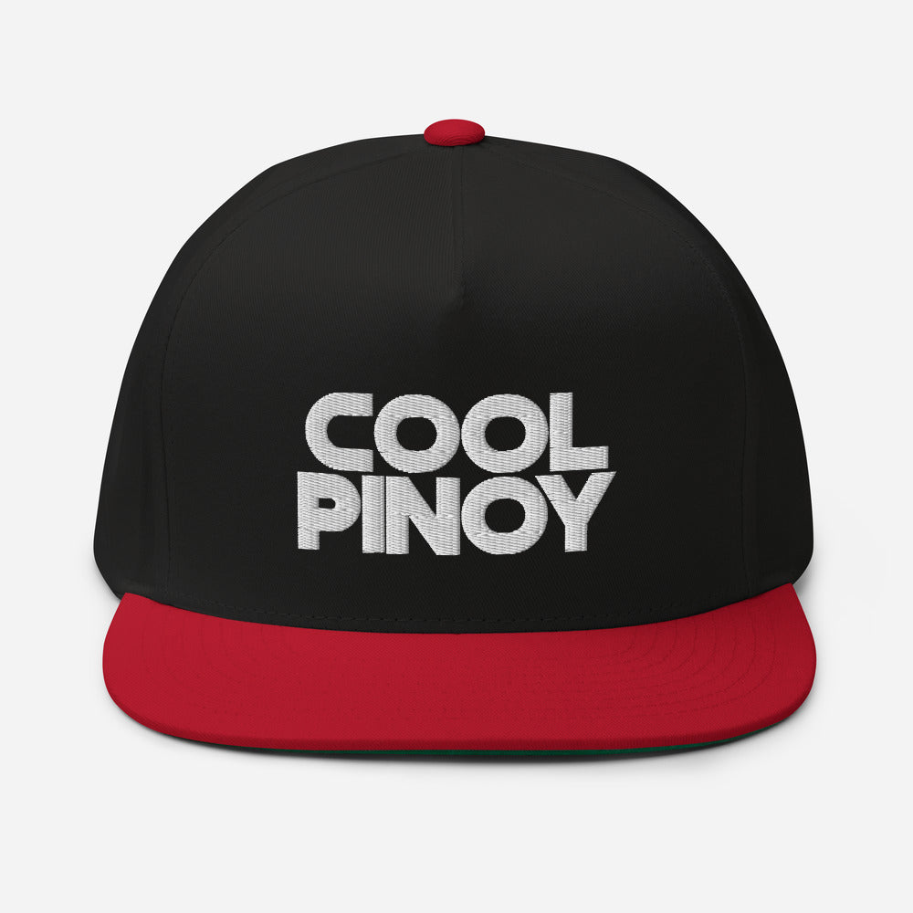 Cool Pinoy Pinoy Hat