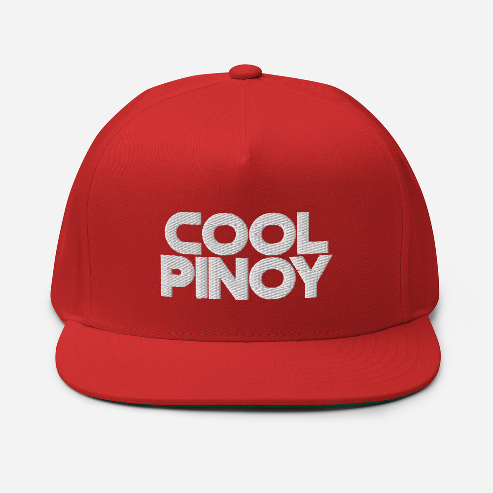 Cool Pinoy Pinoy Hat