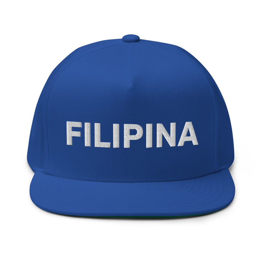 Filipina Hat