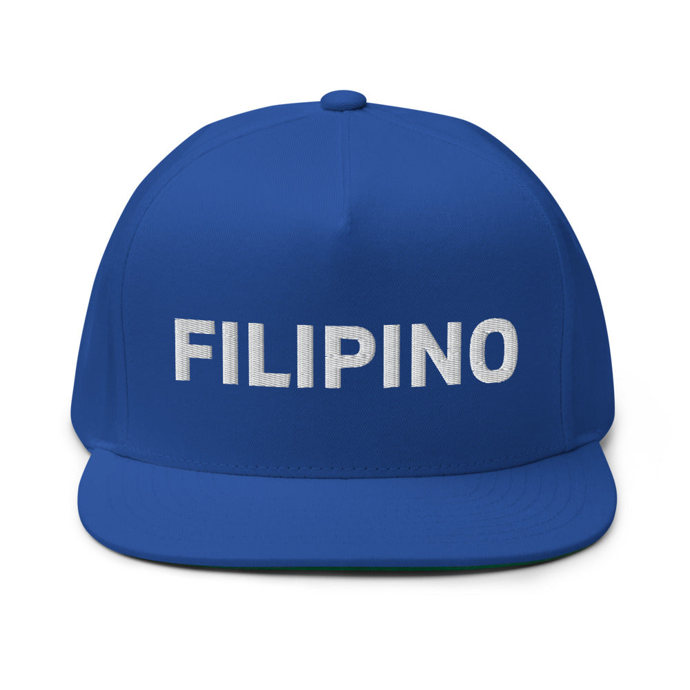 Filipino Hat