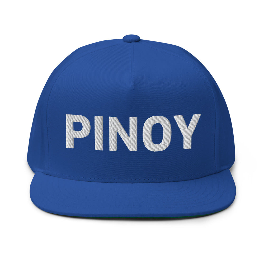 Pinoy Hat