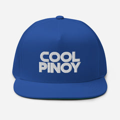 Cool Pinoy Pinoy Hat