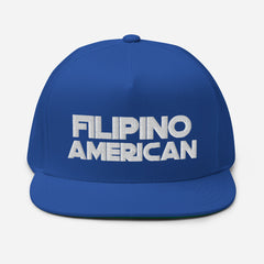 Filipino American Pinoy Hat