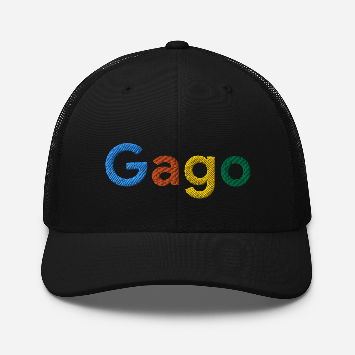 Gago Trucker Cap