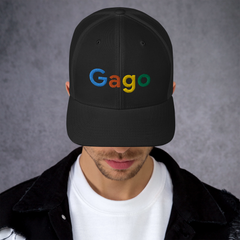 Gago Trucker Cap