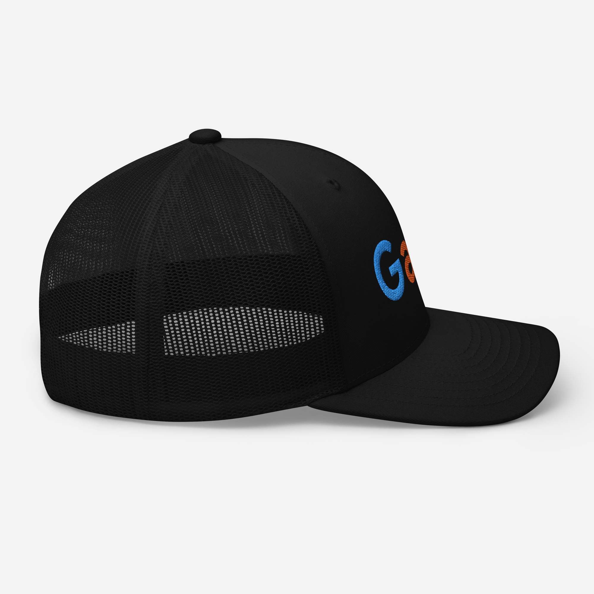 Gago Trucker Cap