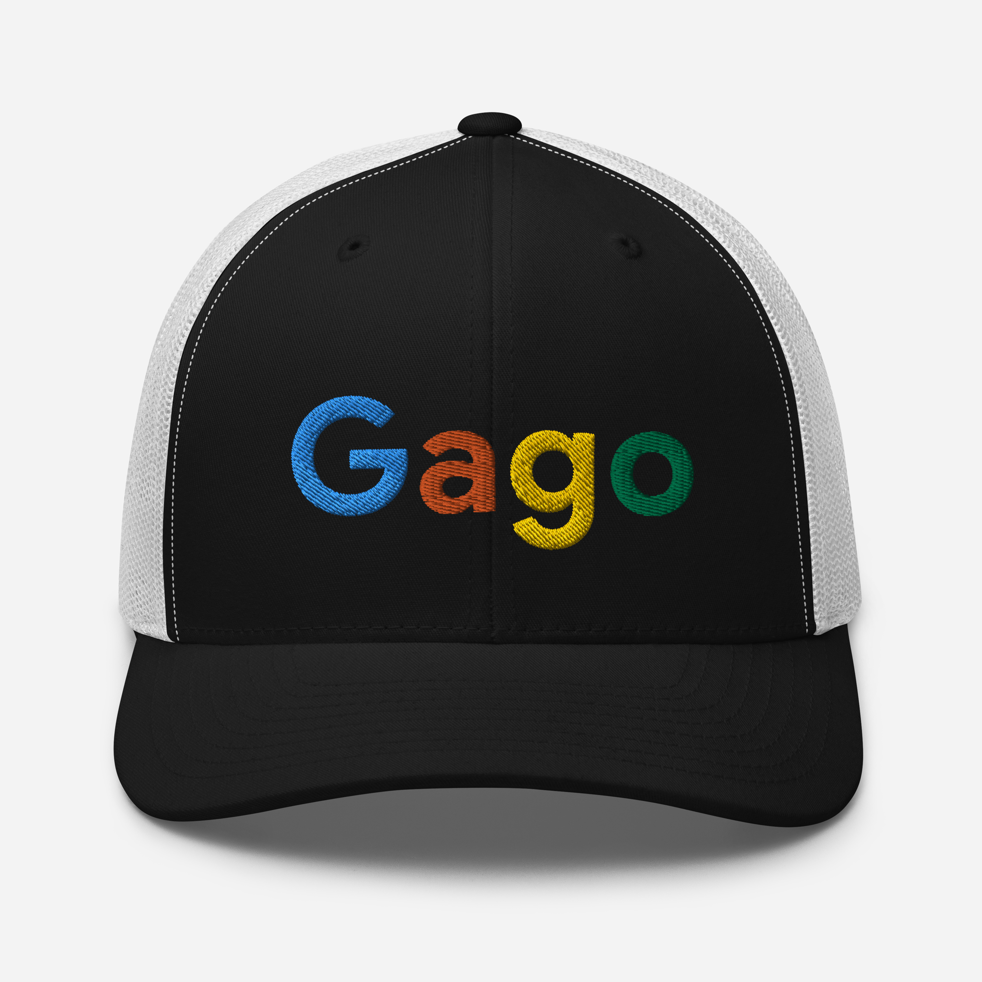 Gago Trucker Cap