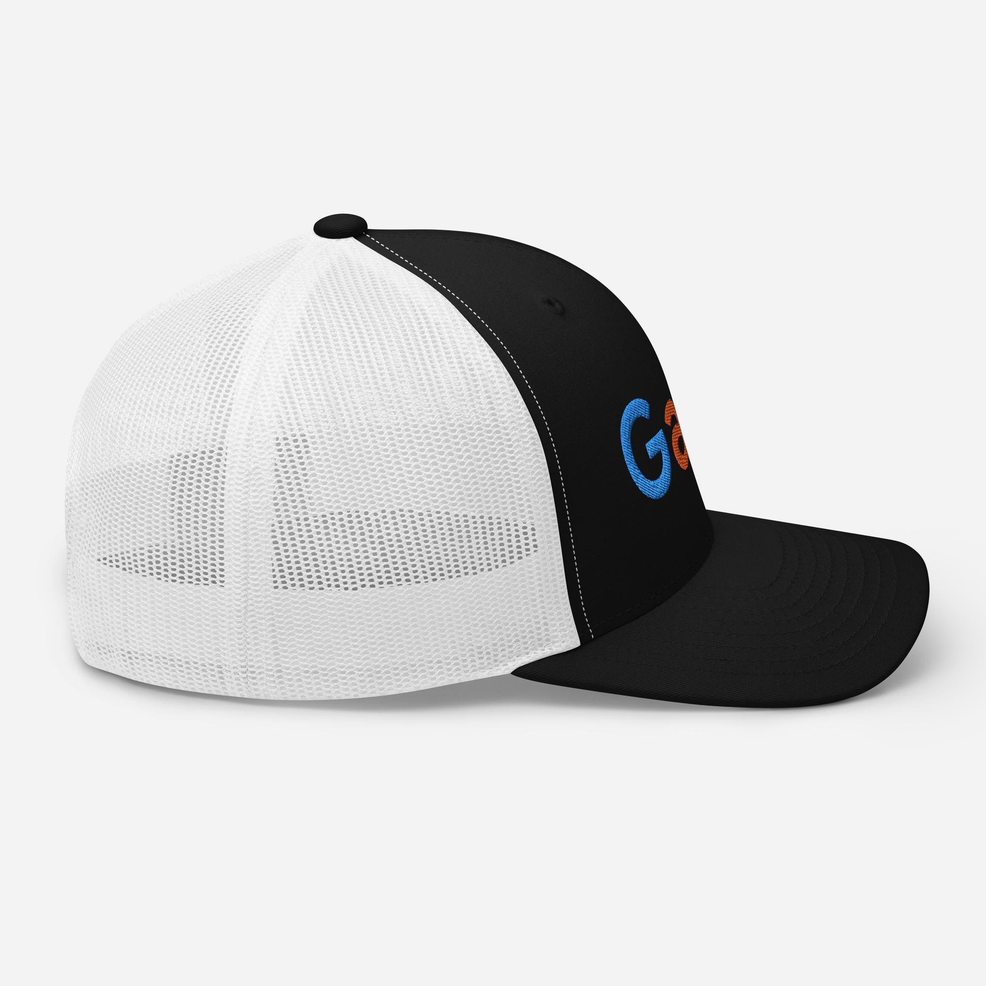 Gago Trucker Cap