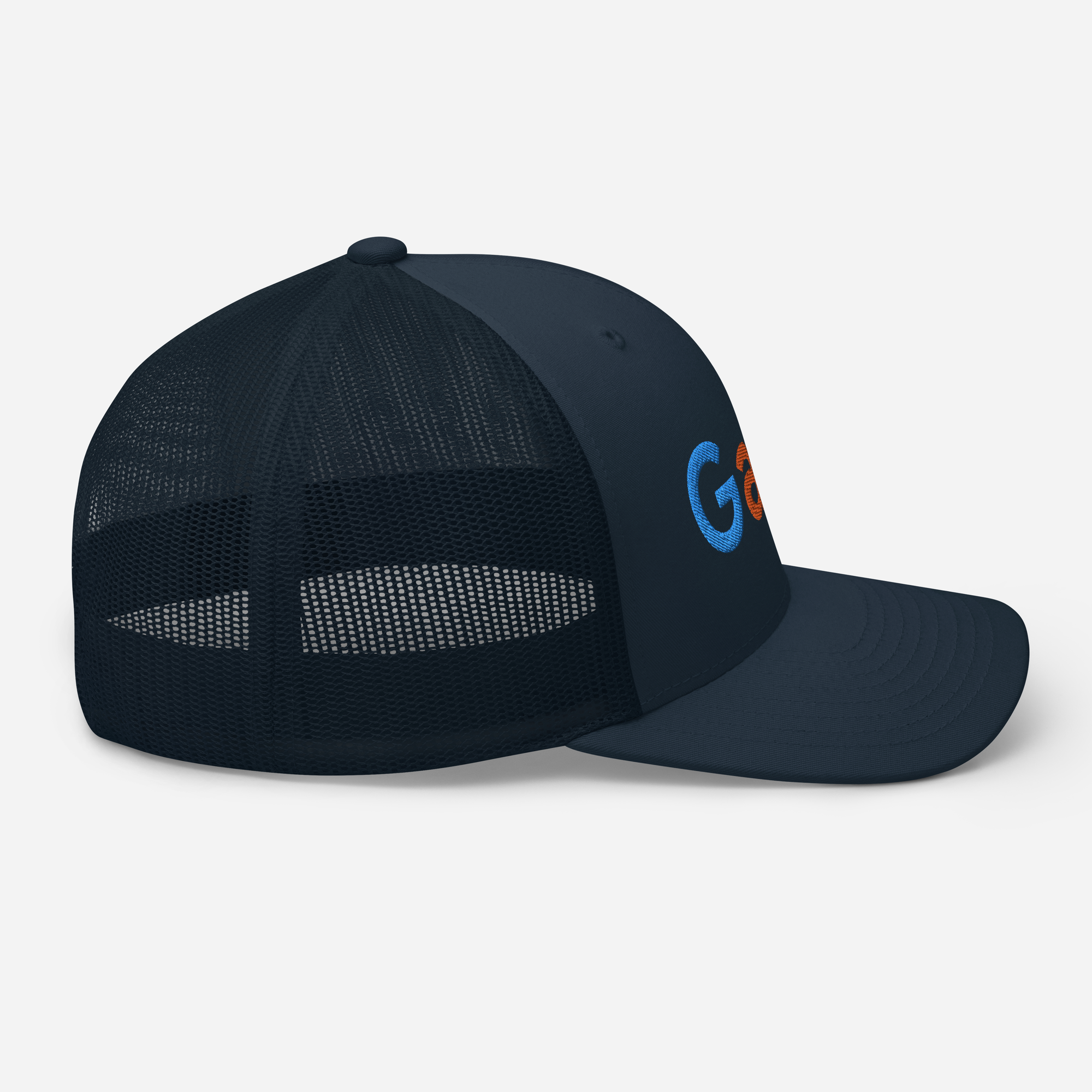 Gago Trucker Cap