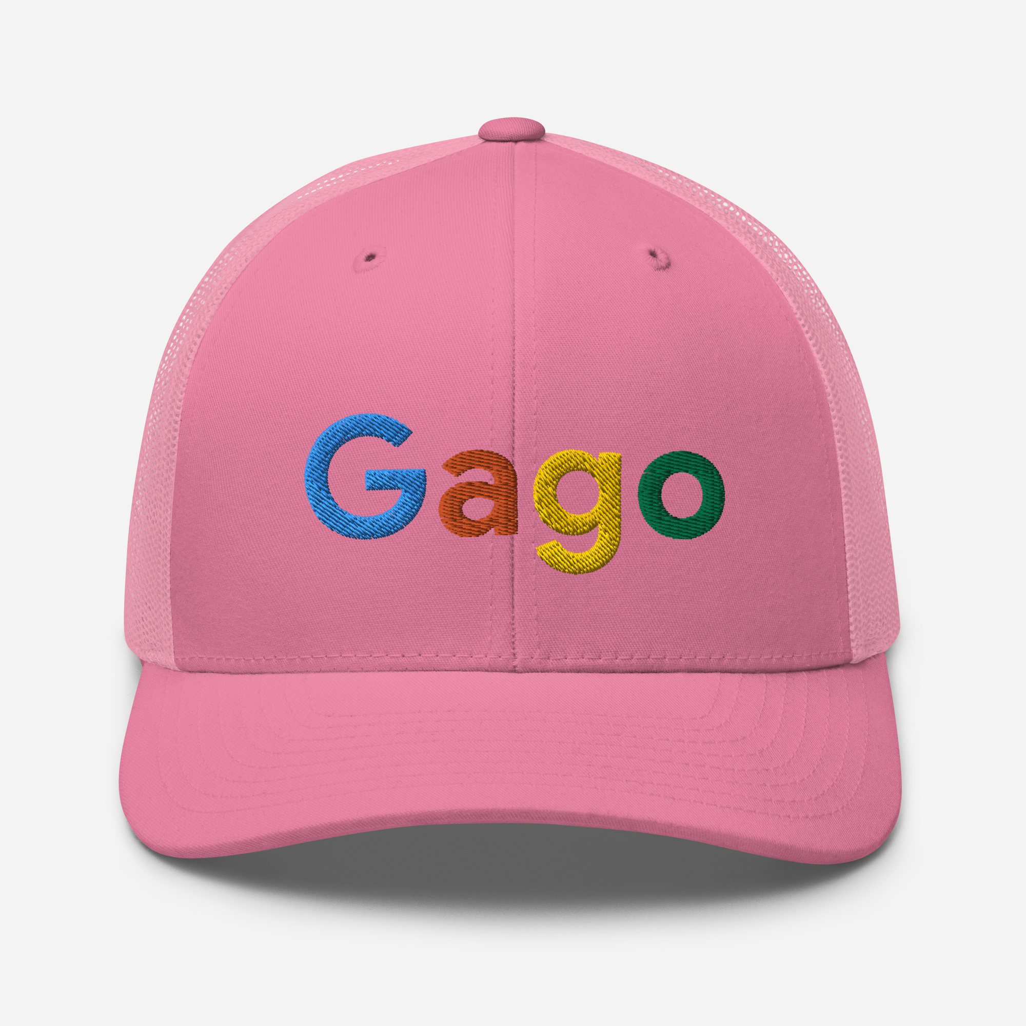 Gago Trucker Cap