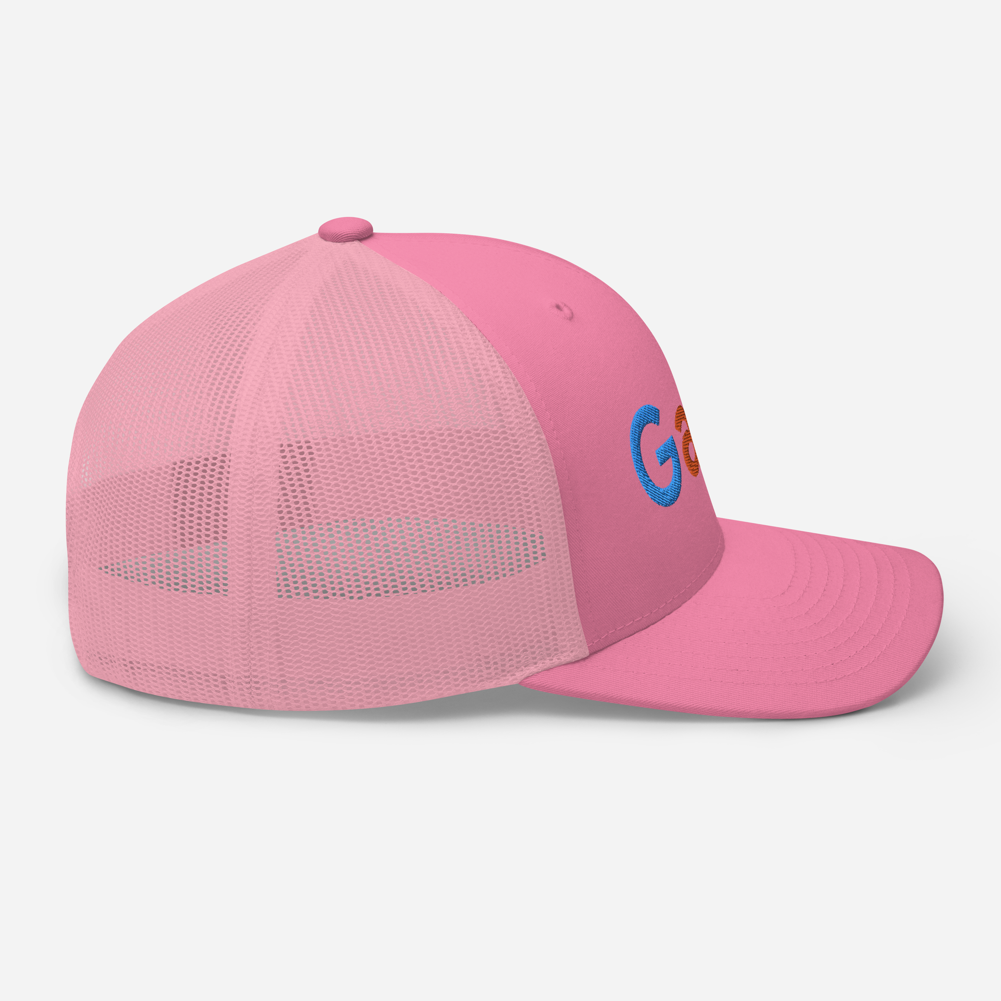 Gago Trucker Cap