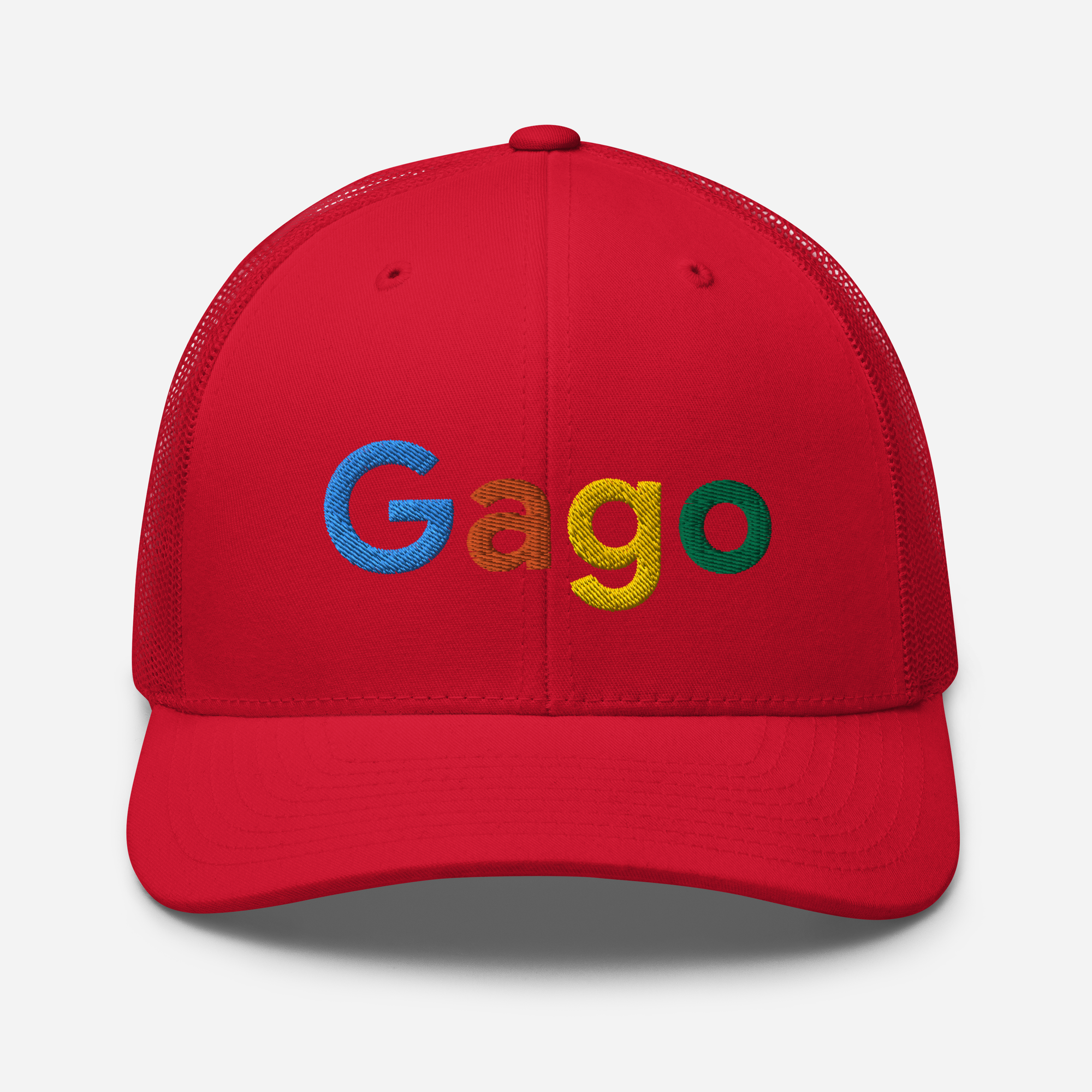 Gago Trucker Cap