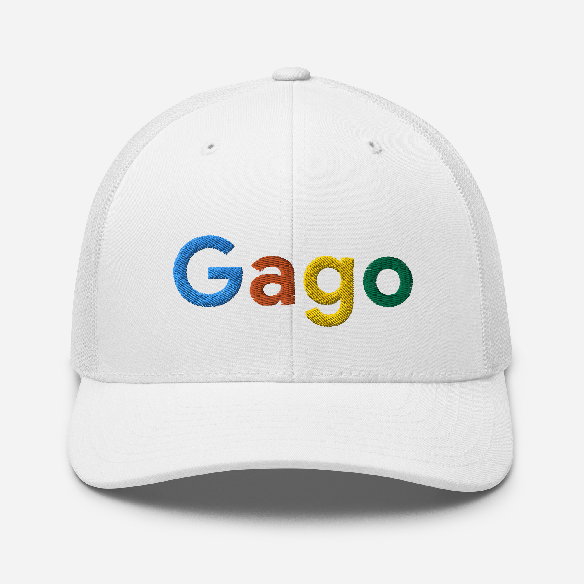 Gago Trucker Cap