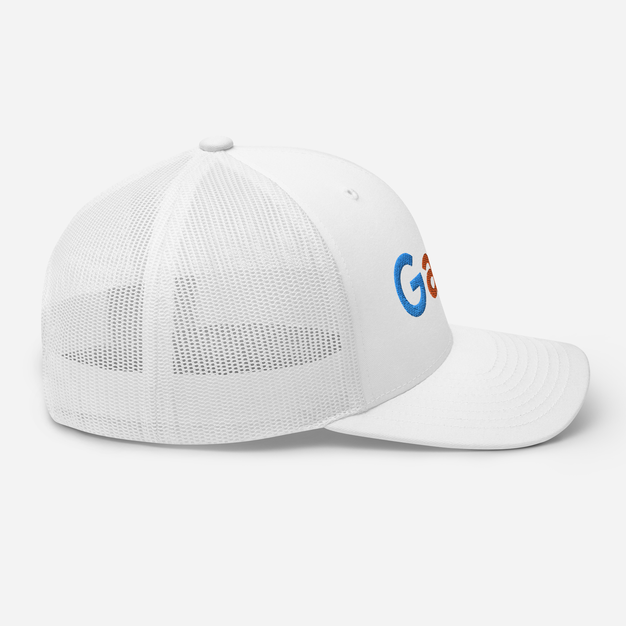 Gago Trucker Cap